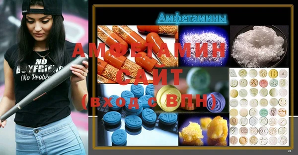 молекула духа Алзамай