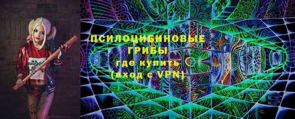 молекула духа Алзамай